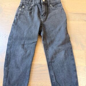 Cotton On Kids Dark Gray Jeans